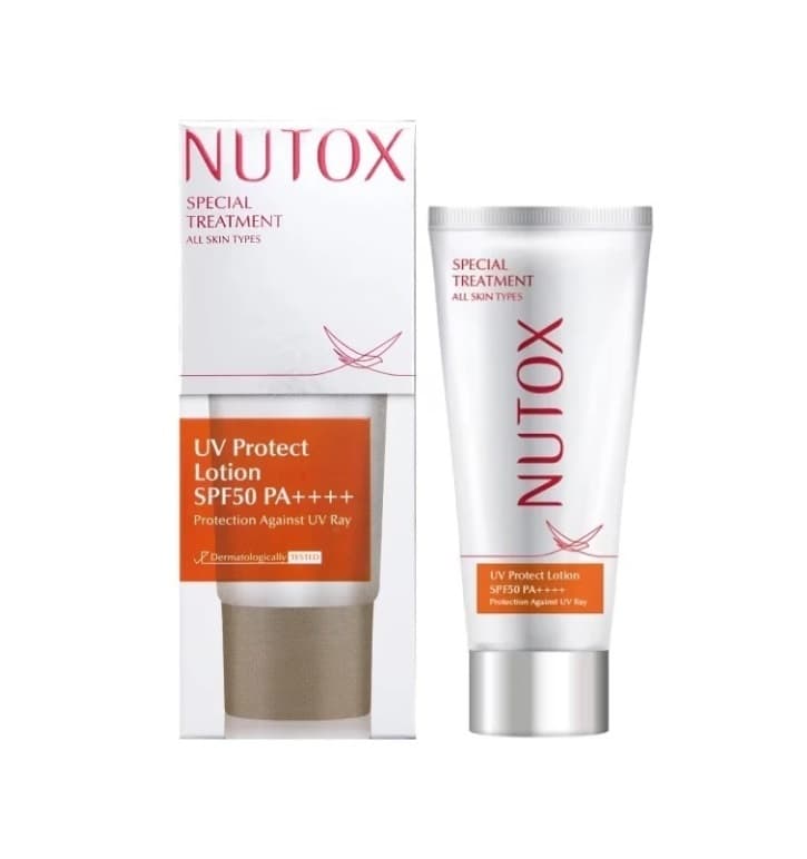 Nutox Special Treatment Uv Spf50 (All) 30ml
