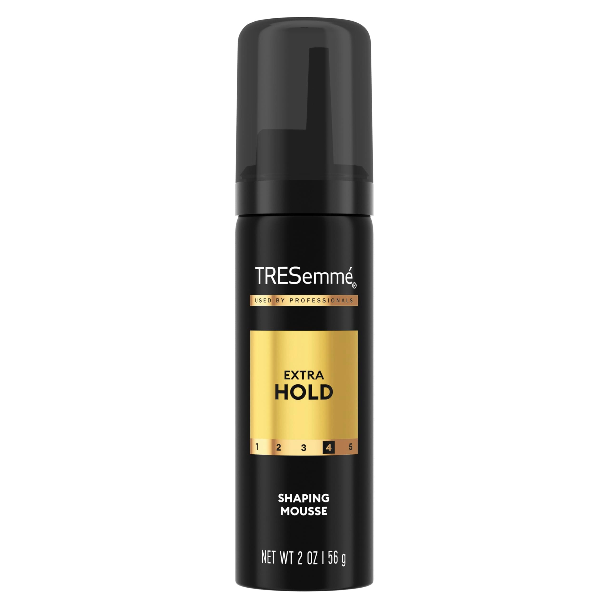 TRESemme Extra Hold Mousse 56g