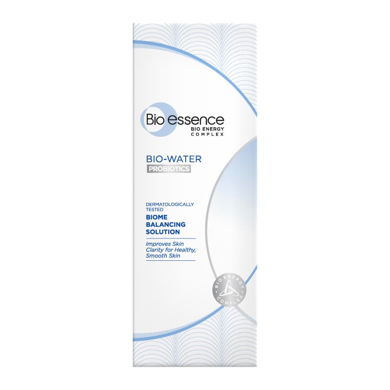 Bio Essence Bio-Water Probiotics Solution Biome Balancing 100ml