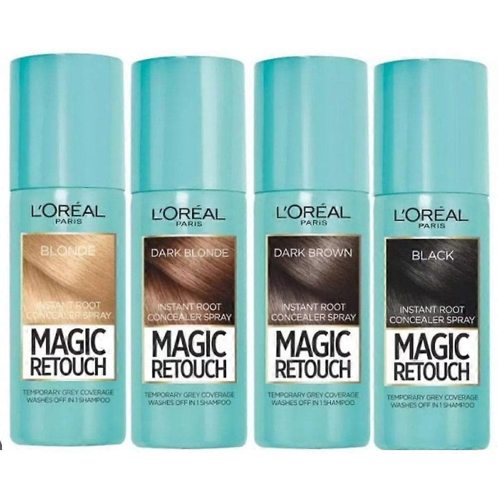 Loreal Magic Retouch 75ml