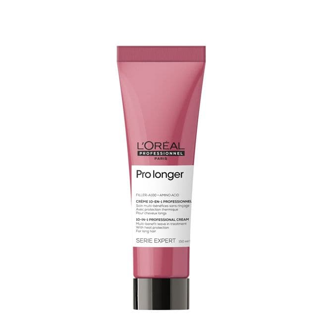  Loreal Professionnel Pro Longer 10-in-1 Professional Cream 150ml Leave In