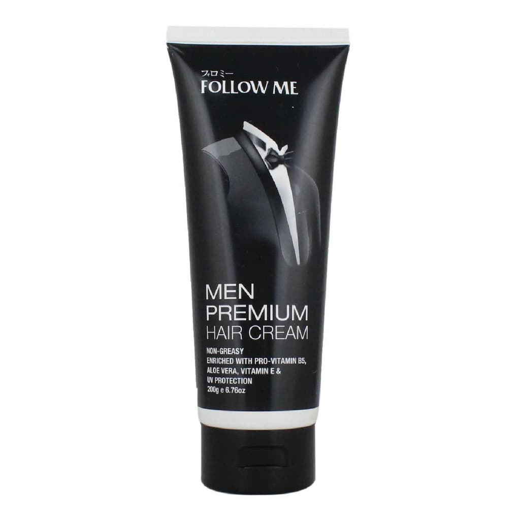 Follow Me Hair Cream Premium 200ml