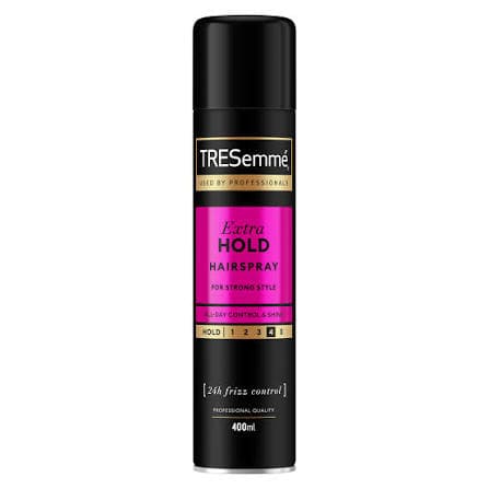 TRESemme Extra Hold Hairspray