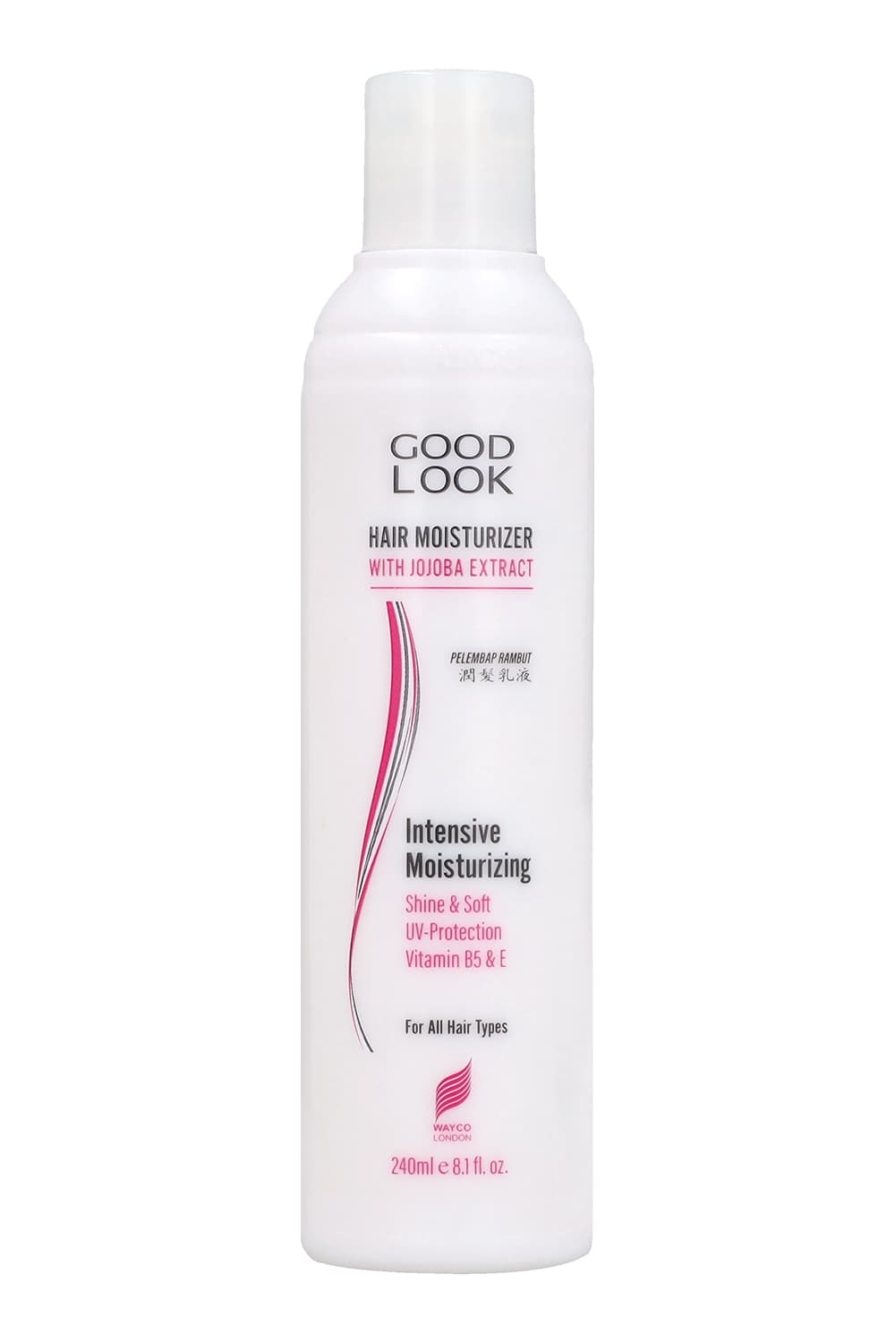 Good Look Hair Moisturizer 240ml