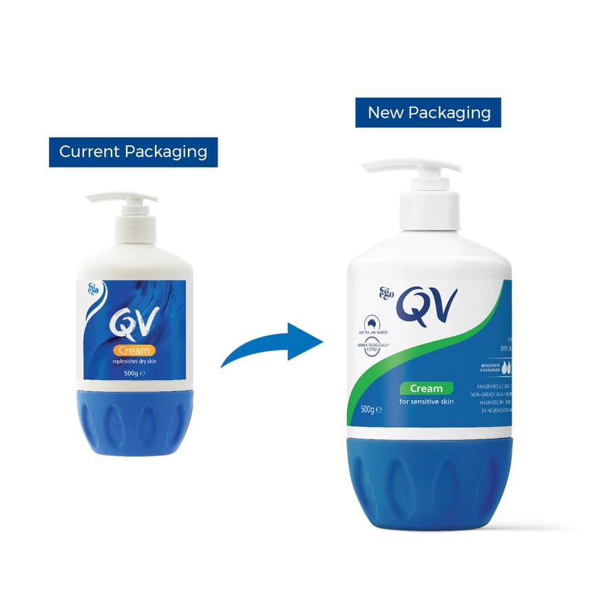 QV Cream