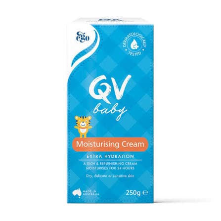 QV Baby Moisturising Cream