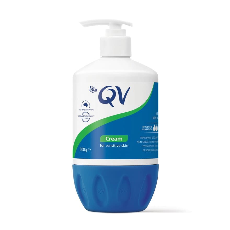 QV Intensive Cream
