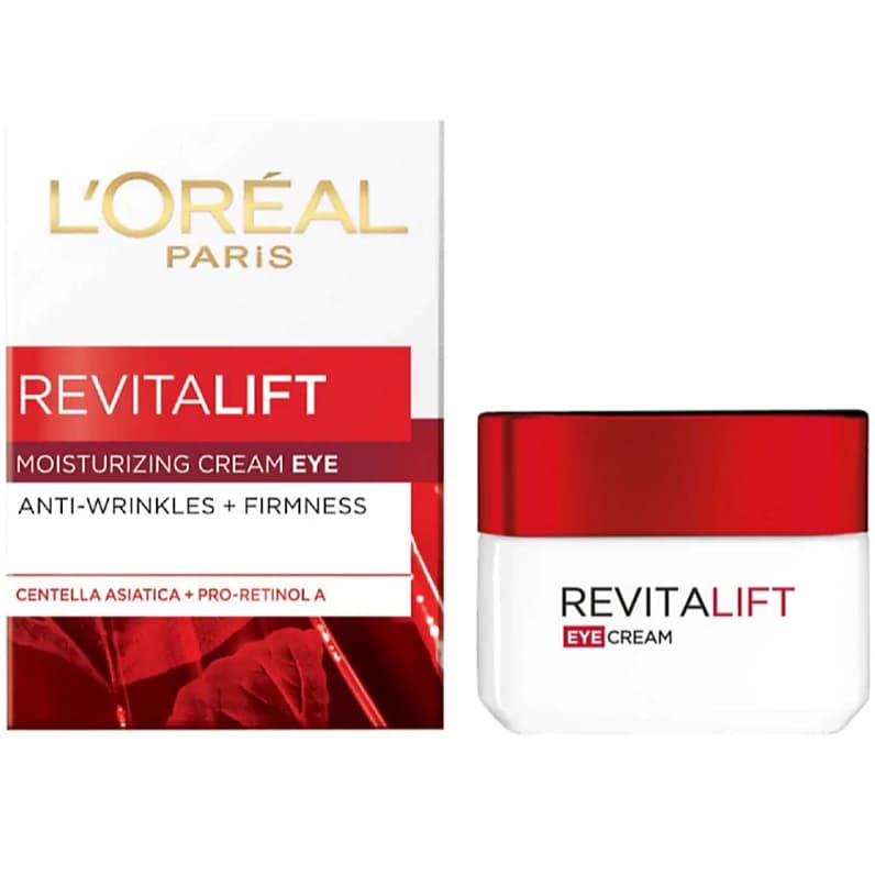 Loreal Eye Cream Revitalift 15ml