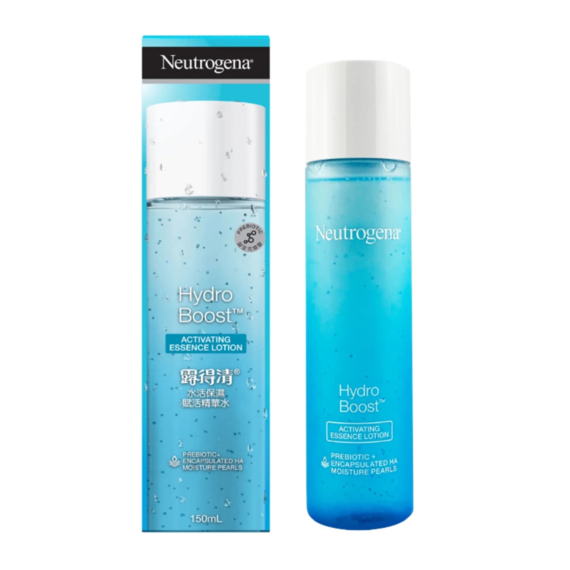 Neutrogena Hydro Boost Essence Lotion 150ml