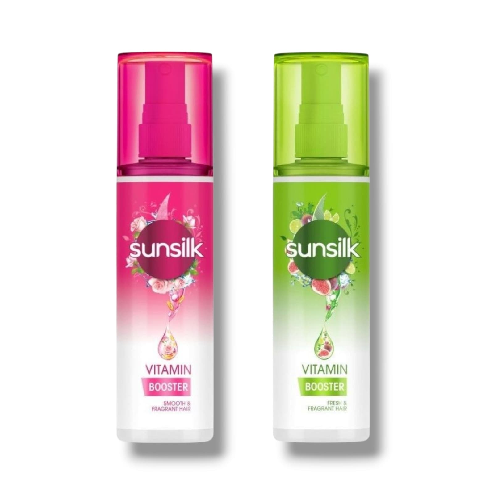 Sunsilk Hijab Recharge Vitamin Hair Mist 130ml