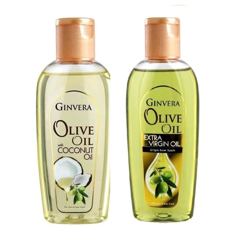 Ginvera Olive Oil 150ml