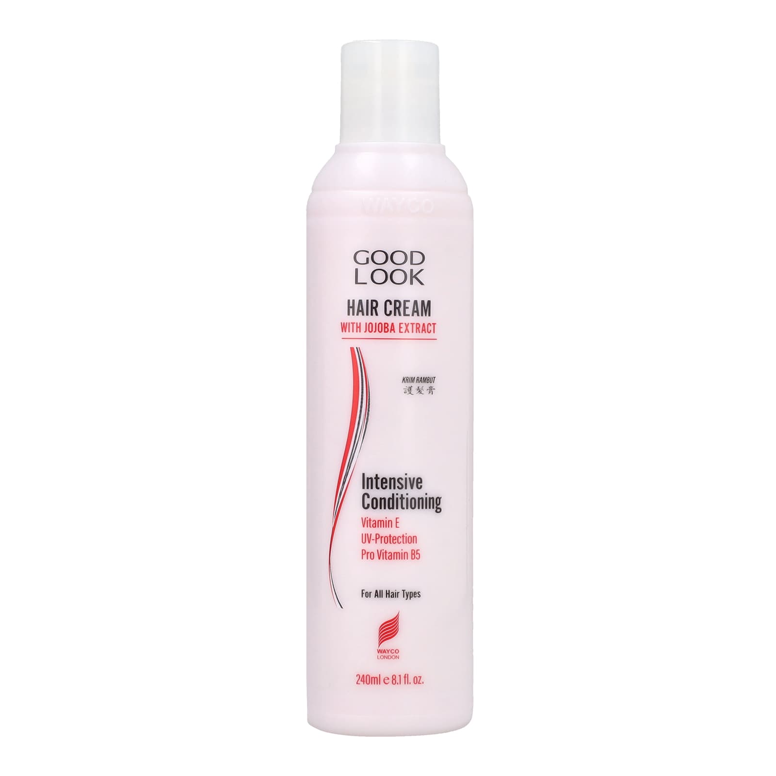 Good Look Hair Cream 240ml