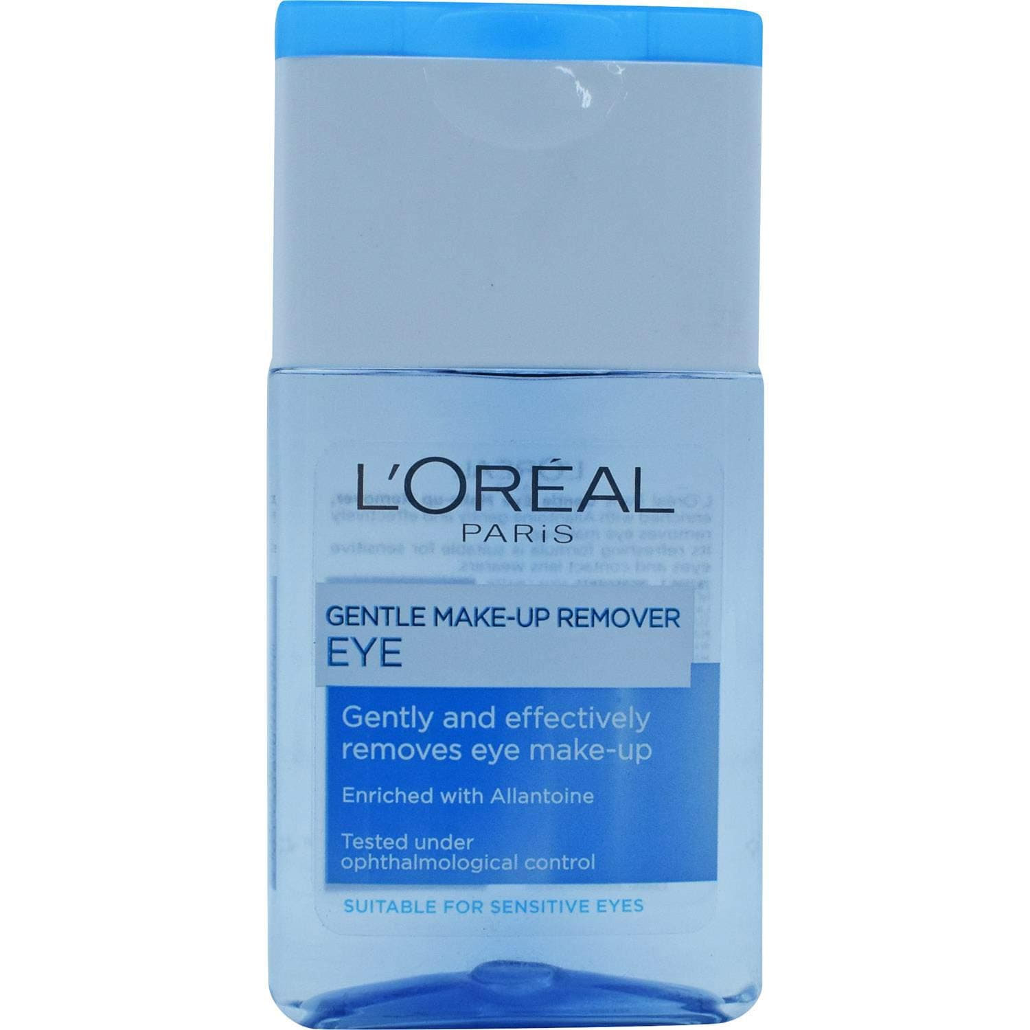 Loreal Gentle Eye Makeup Remover 125ml