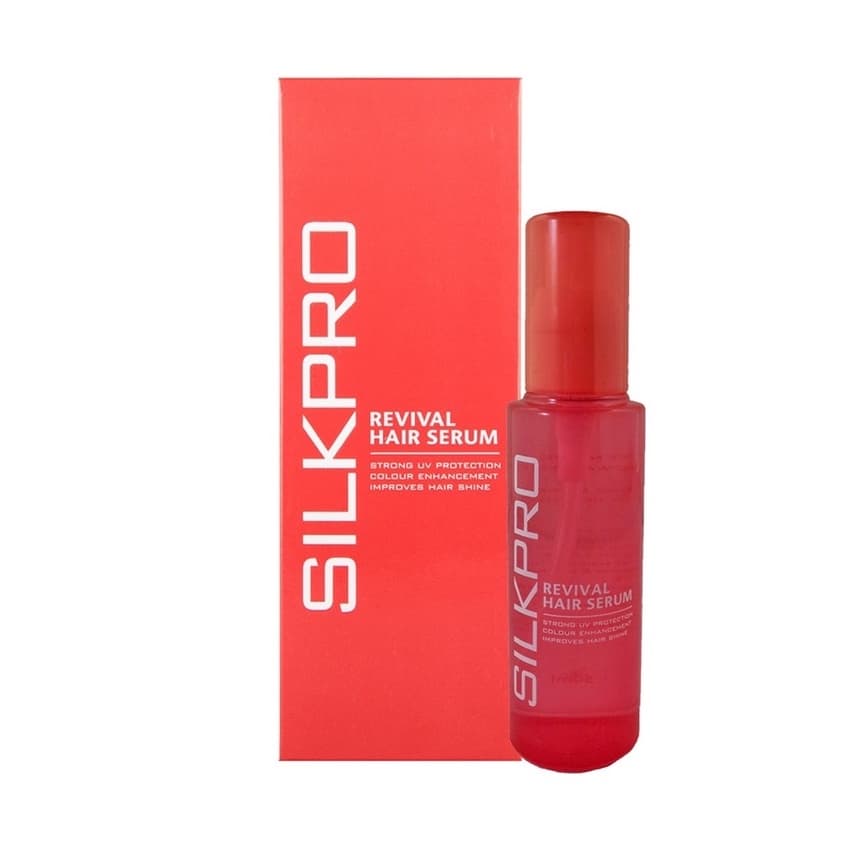 Silkpro Hair Serum Revival 50ml