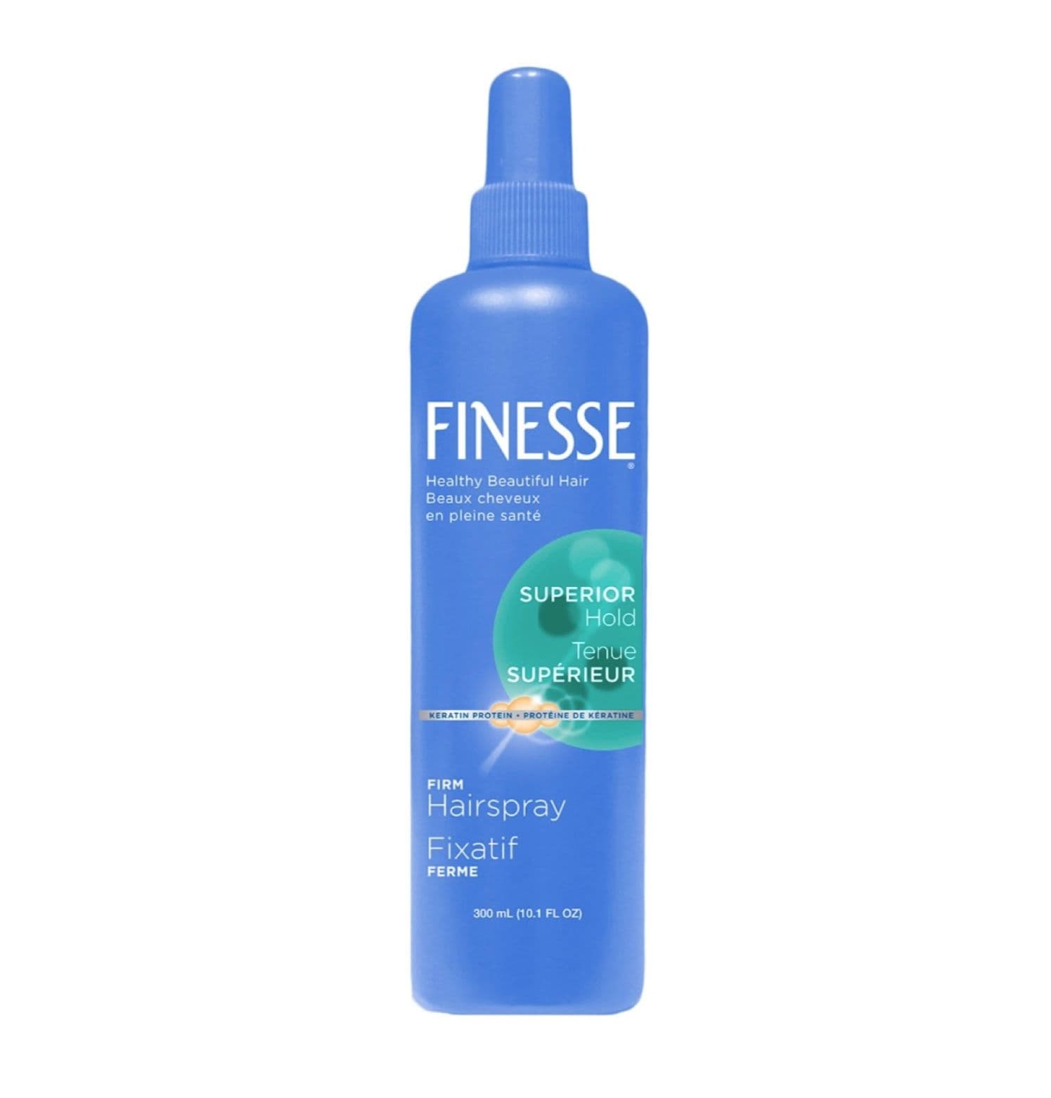 Finesse Superieur Firm Hair Spray 300ml