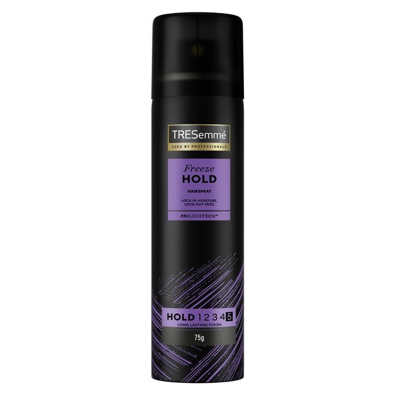 TRESemme Freeze Hold Hairspray 311ml 24hr Frizz Control