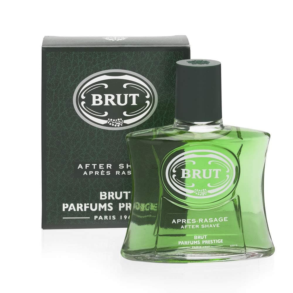 Brut After Shave Original 100ml