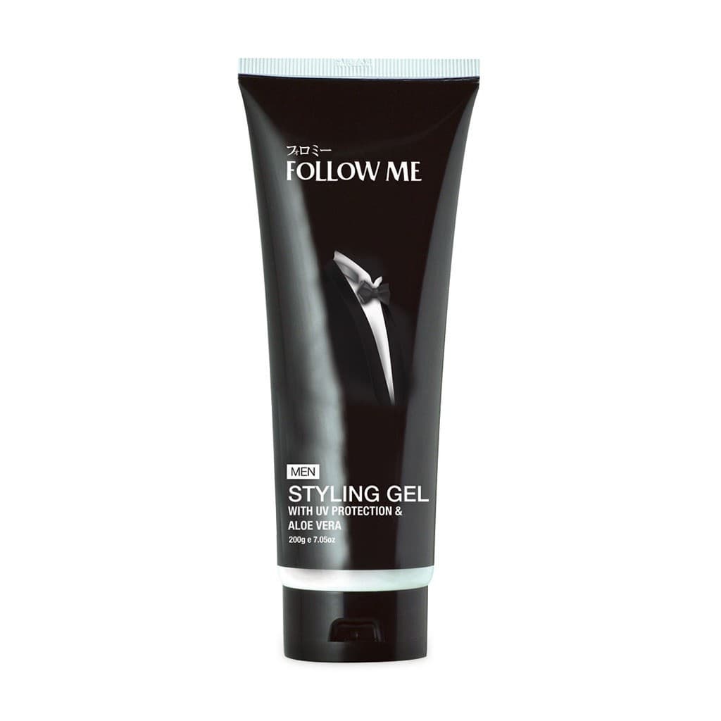 Follow Me Styling Gel 200g