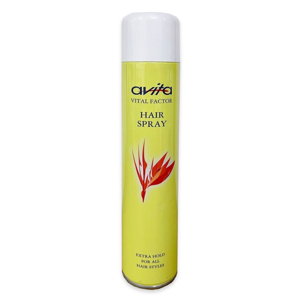 Avita Hair Spray 420ml