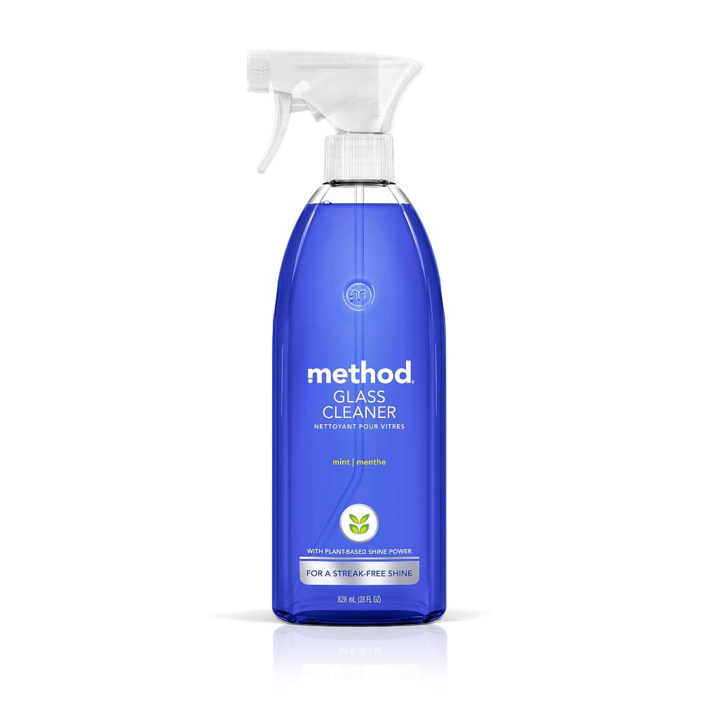 Method Glass Cleaner 828ml