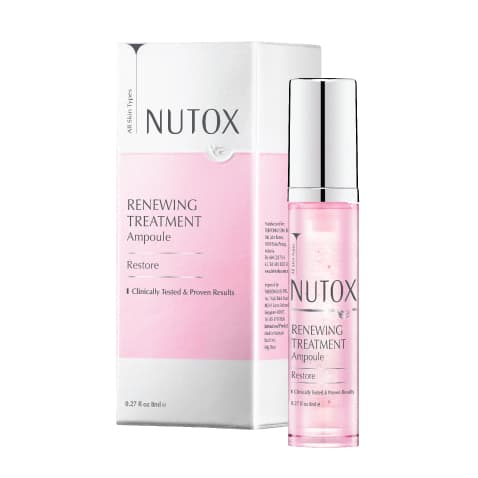 Nutox Renewing Treatment Ampoule 30ml