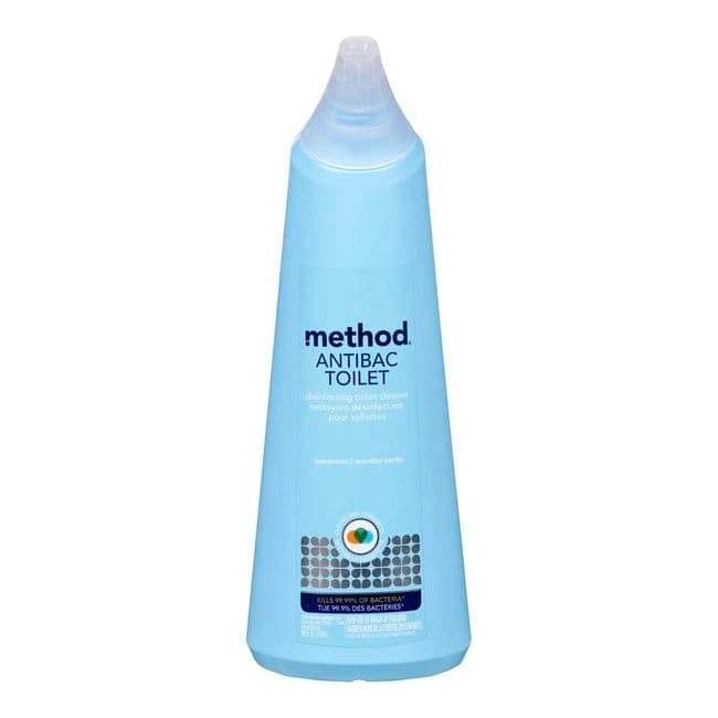 Method Antibacterial Toilet Cleaner Spearmint