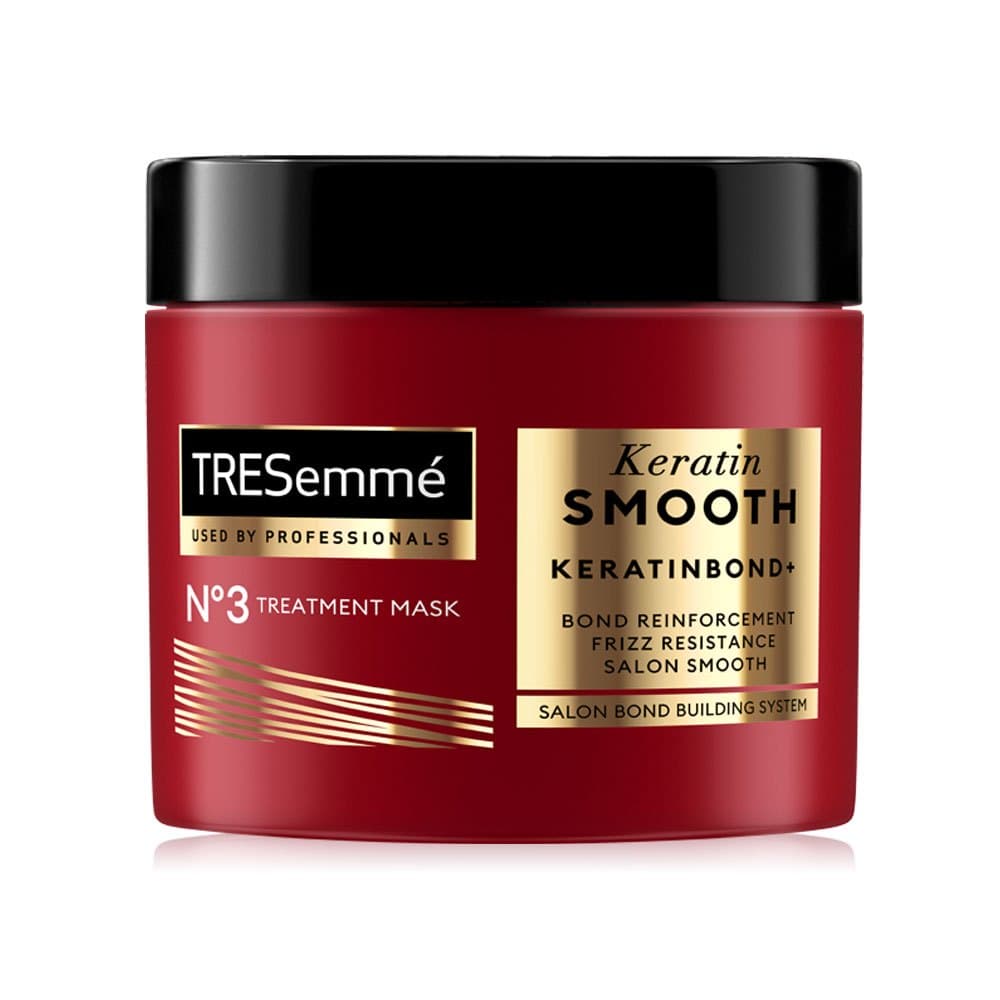 TRESemme Keratin Smooth Keratinbond + N3 Treatment Mask 180ml