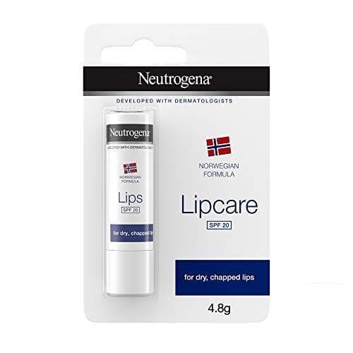 Neutrogena Lip Moisturizer 4g