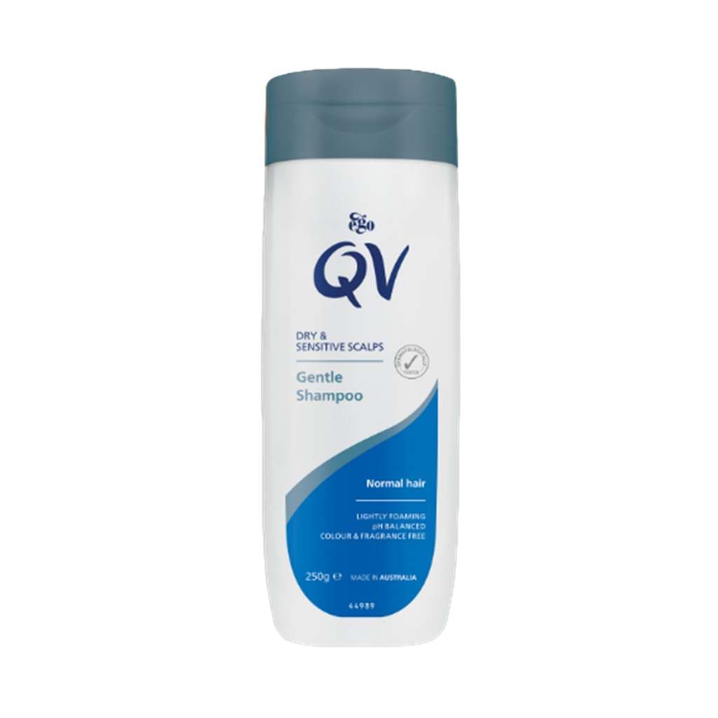 QV Shampoo 250g