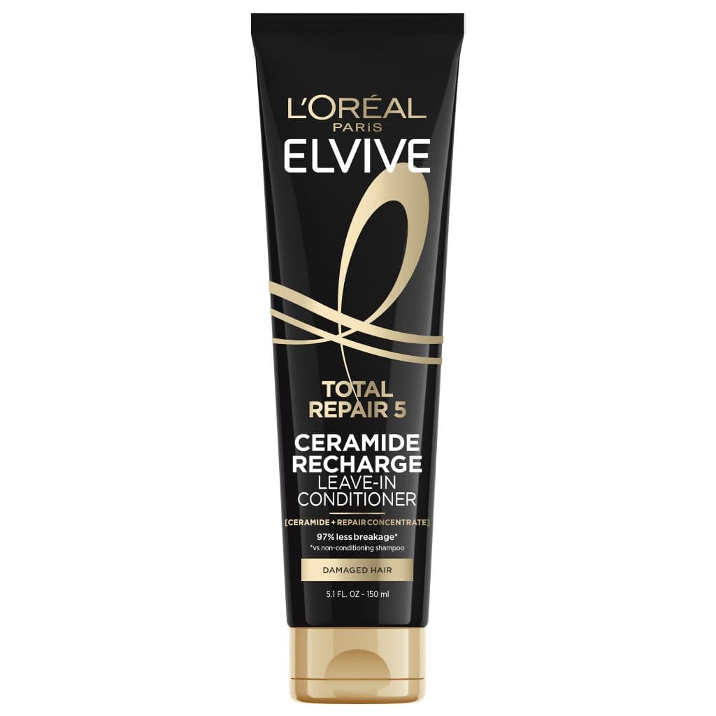 Loreal Elvive Conditioner 150ml Total Repair 5 Leave-In
