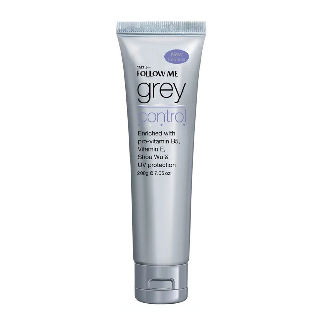 Follow Me Hair Cream Grey Control - Image 1