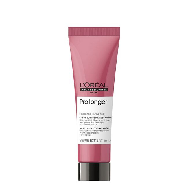 Loreal Professionnel Pro Longer 10-in-1 Professional Cream 150ml Leave In - Image 1