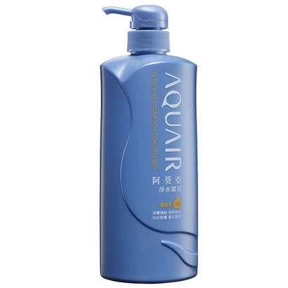 Aquair Purifying Hydration Shampoo/Conditioner 600ml - Hydration Conditioner