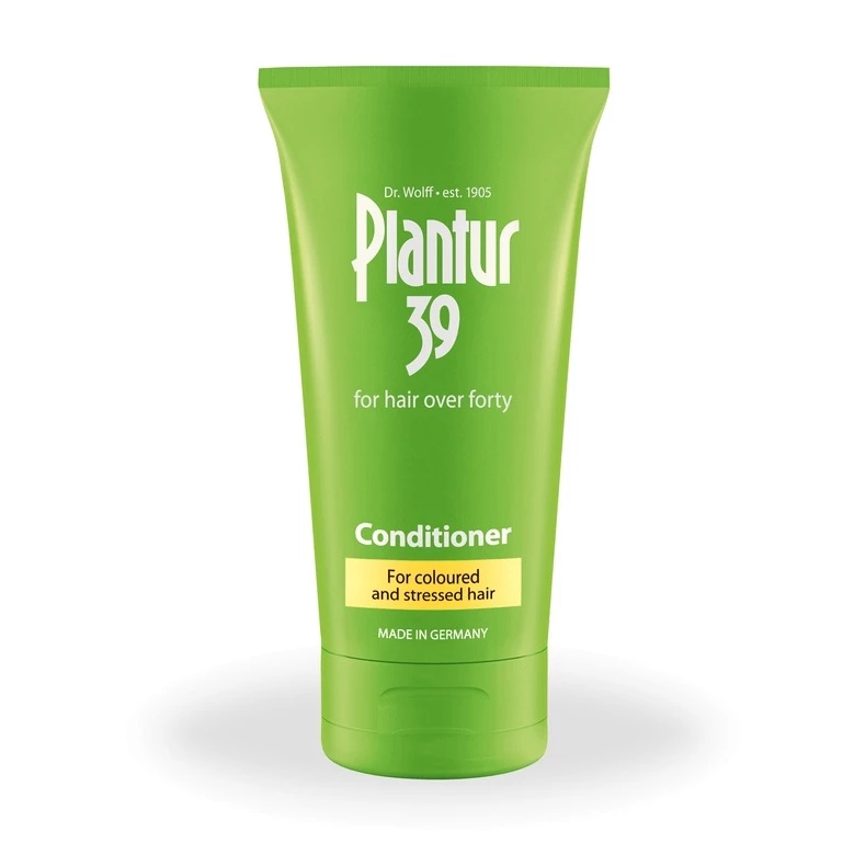 Plantur 39 Conditioner 150ml - Coloured & Stressed