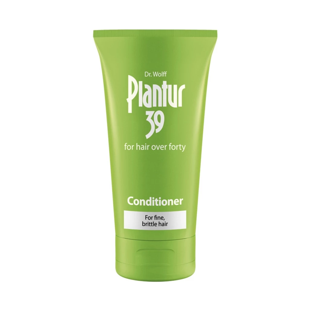 Plantur 39 Conditioner 150ml - Fine & Brittle Hair