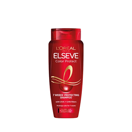 Loreal Elseve Shampoo/Conditioner - Color Protect Shampoo 280ml