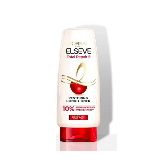 Loreal Elseve Shampoo/Conditioner - Total Repair 5 Conditioner 280ml