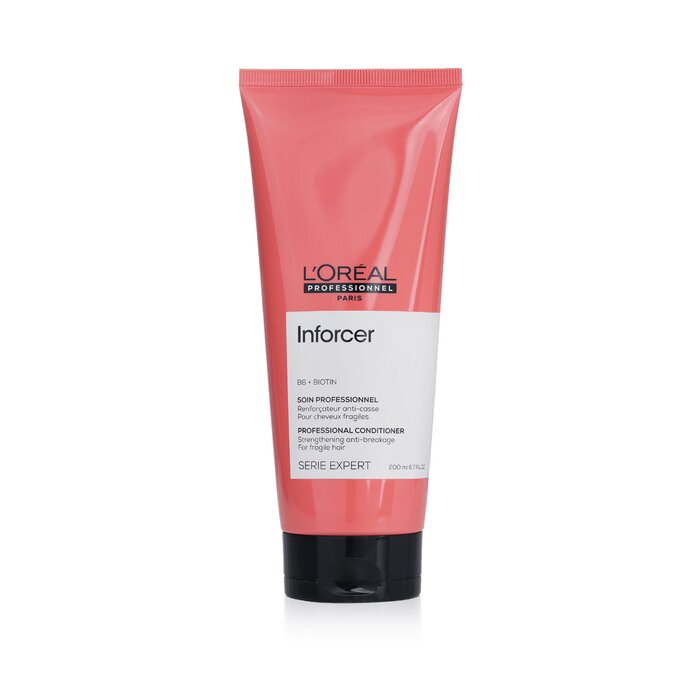 Loreal Professionnel Conditioner 200ml - B6+Biotin Inforcer