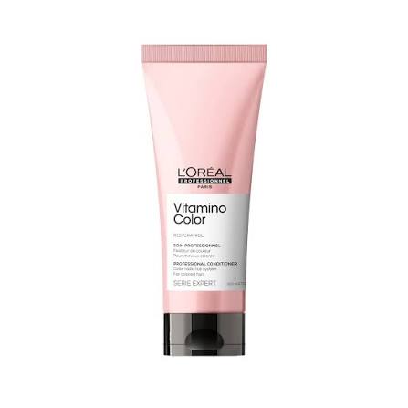 Loreal Professionnel Conditioner 200ml - Vitamino Color Resveratrol