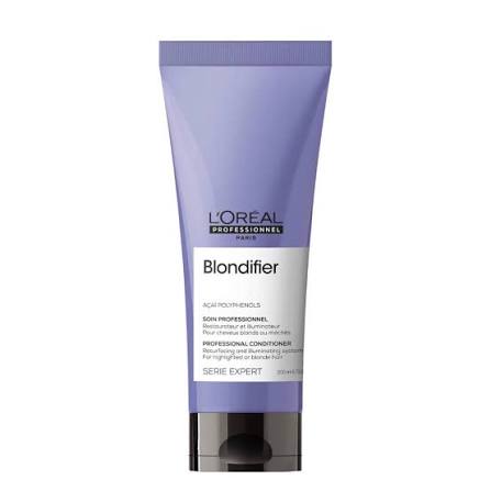 Loreal Professionnel Conditioner 200ml - Blondifier Acai Polyphenols