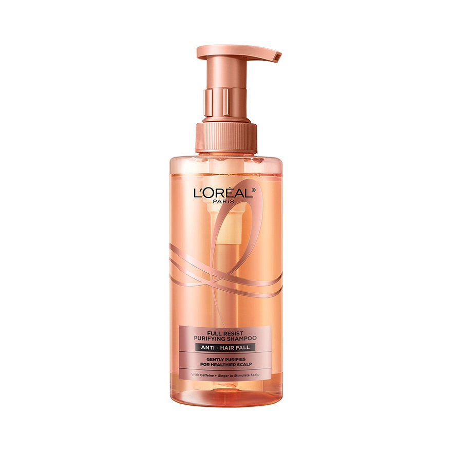 Loreal Extraordinary Shampoo/Conditioner 440ml - Anti Hair Fall / Shampoo