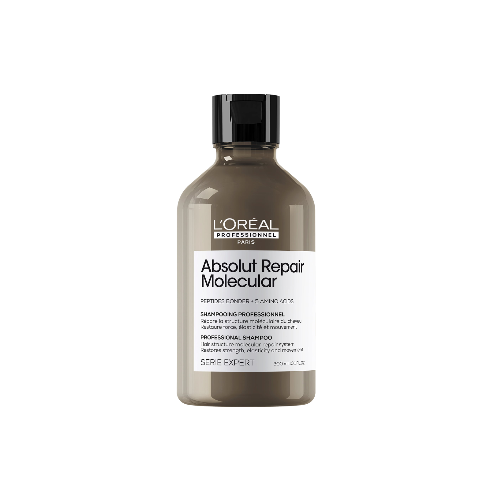Loreal Professionnel Shampoo - Absolut Repair Molecular / 300ml
