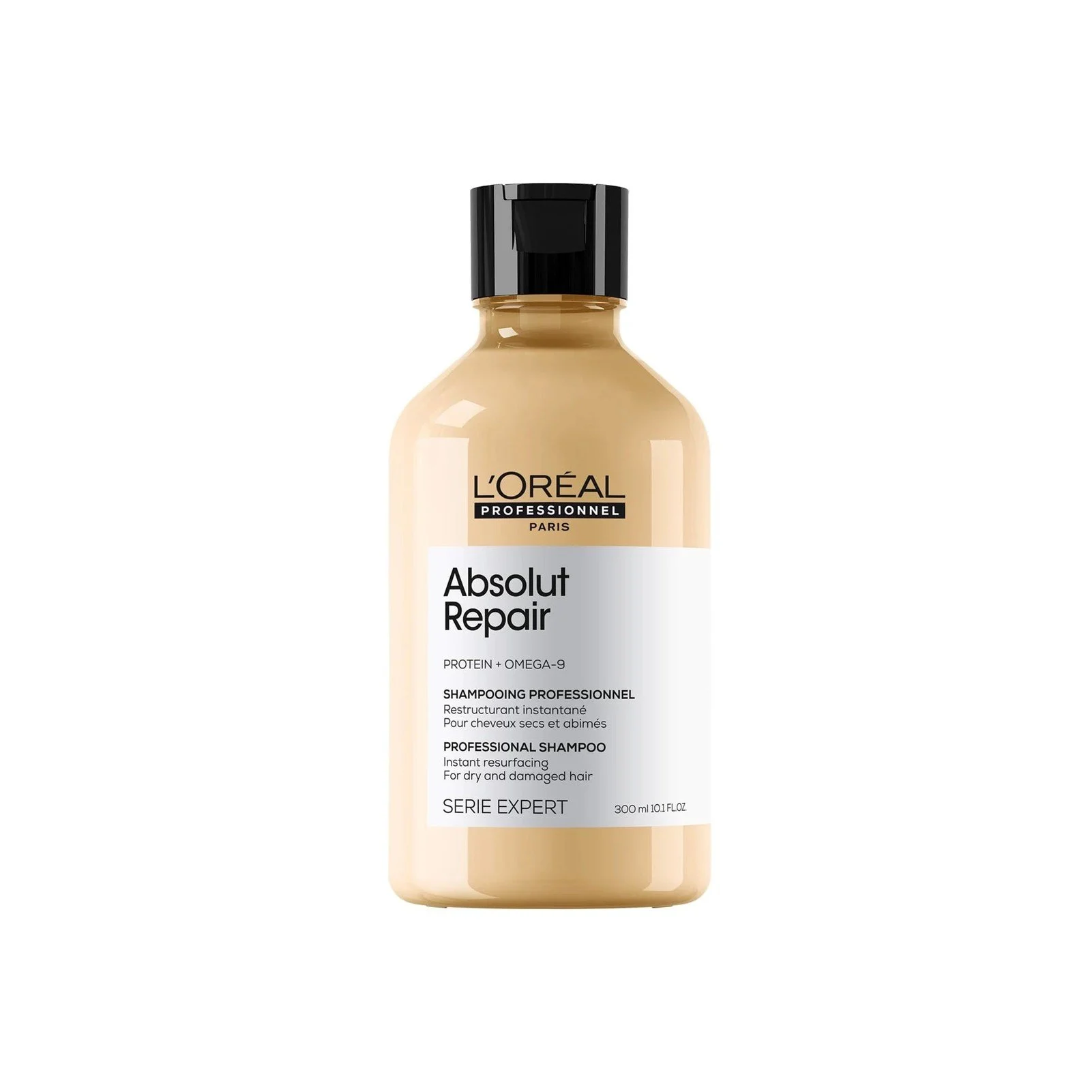 Loreal Professionnel Shampoo - Absolut Repair Protein+Omega-9 / 300ml