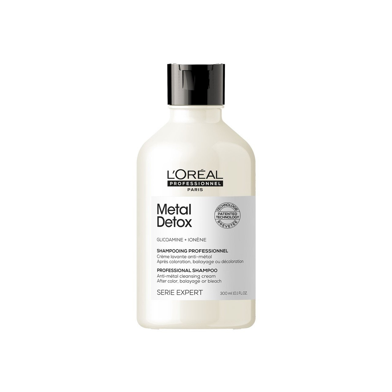 Loreal Professionnel Shampoo - Metal Detox / 300ml