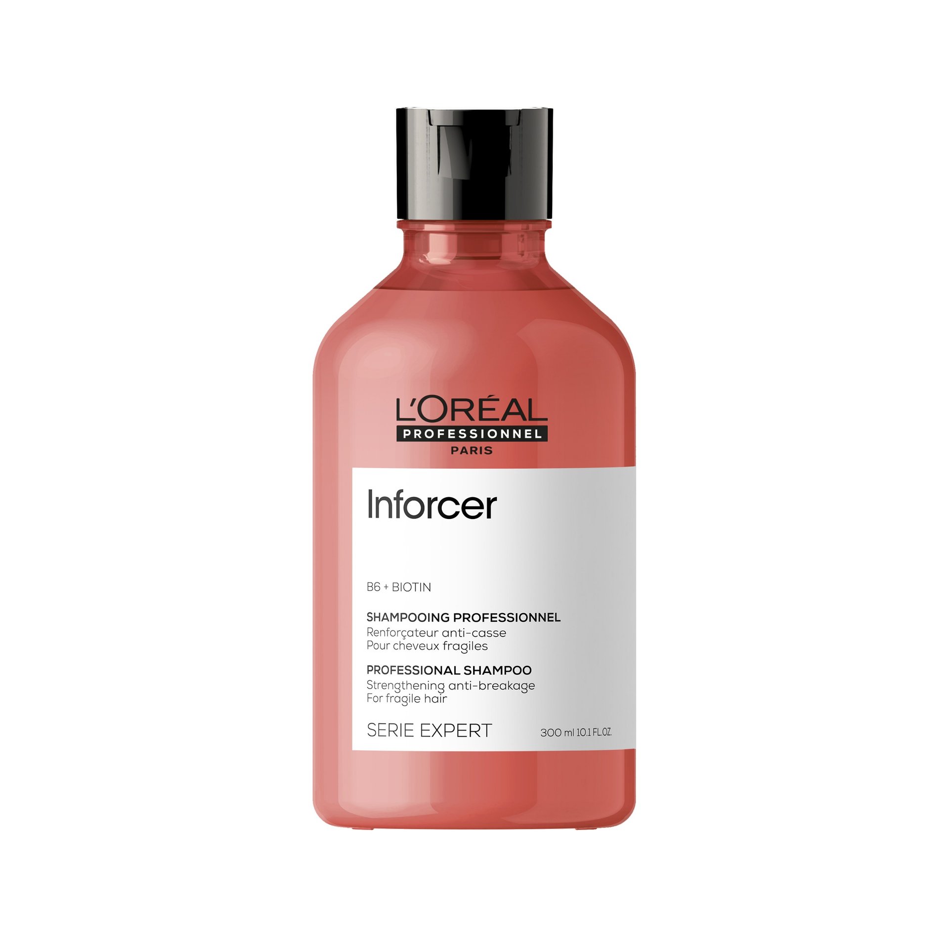 Loreal Professionnel Shampoo - B6+Biotin Inforcer / 300ml