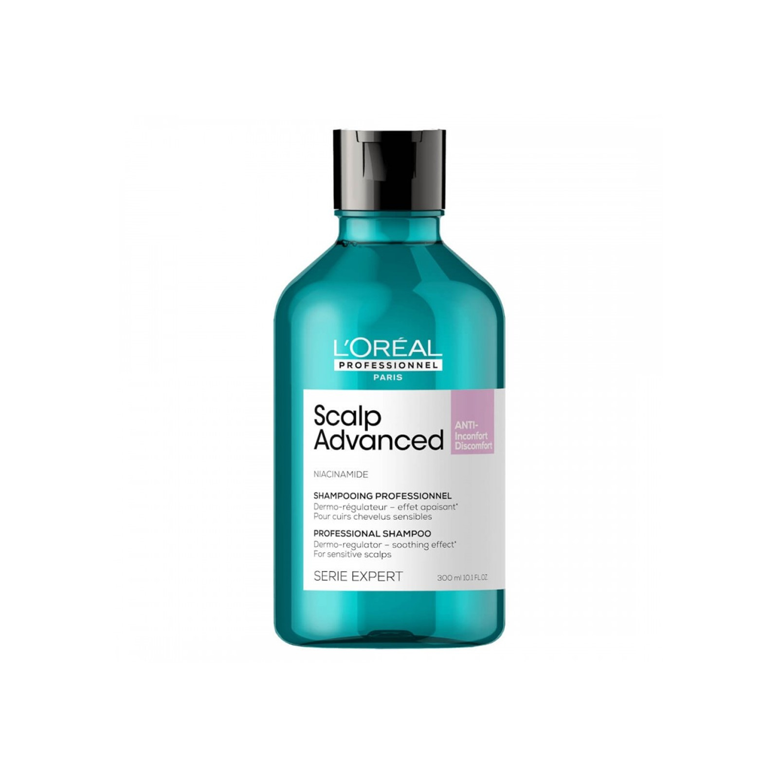 Loreal Professionnel Shampoo - Scalp Advanced Niacinamide / 300ml