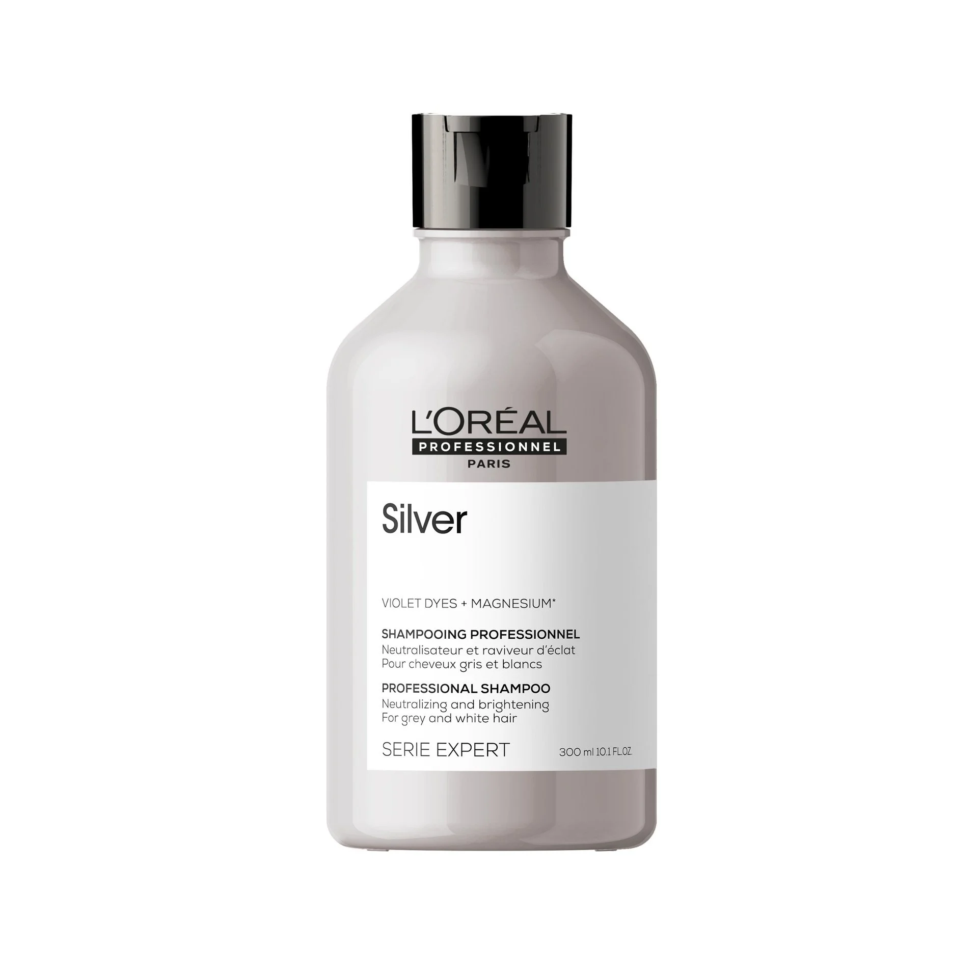 Loreal Professionnel Shampoo - Silver Neutralizing / 300ml
