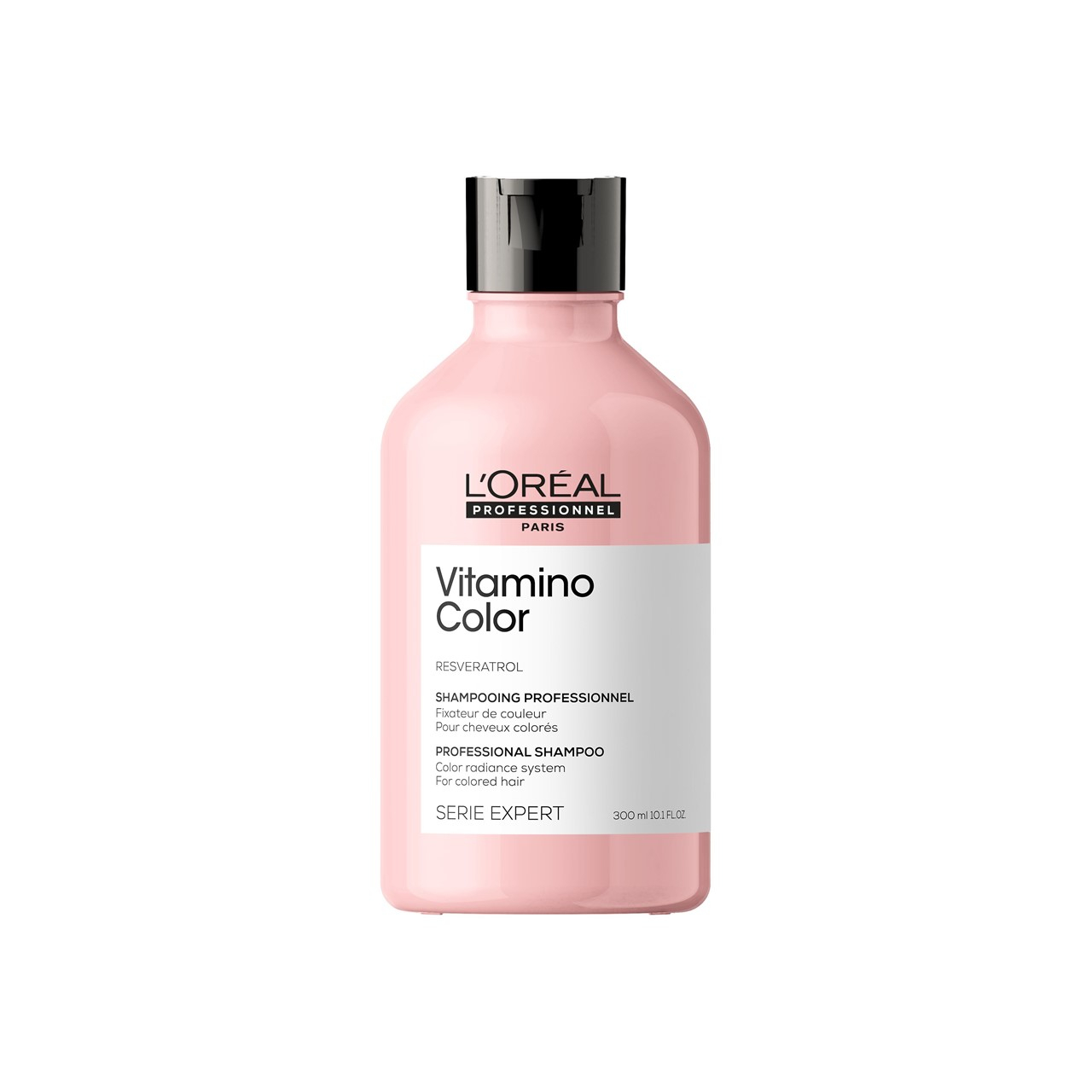 Loreal Professionnel Shampoo - Vitamino Color Resveratrol / 300ml