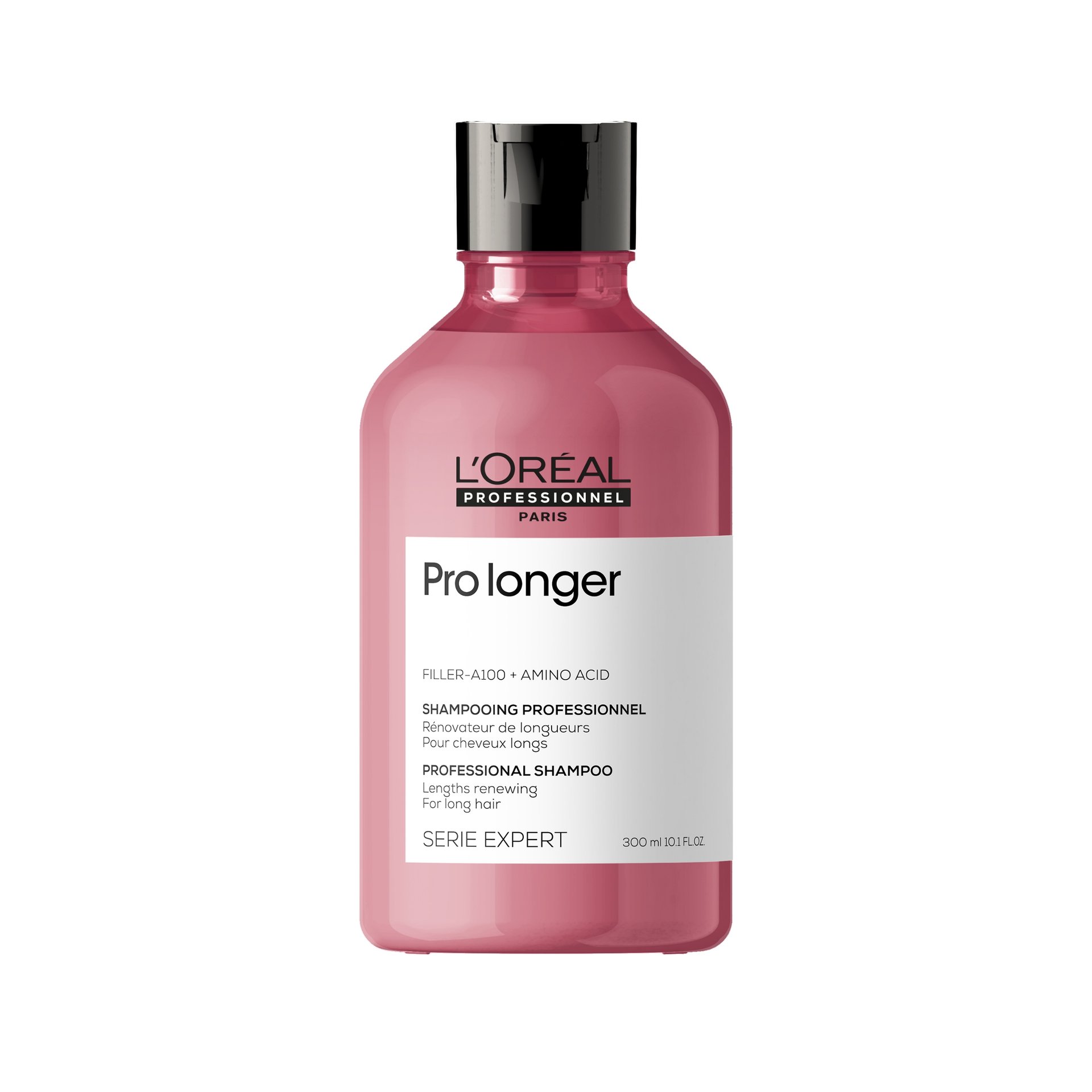 Loreal Professionnel Shampoo - Pro Longer Lengths Renewing / 300ml