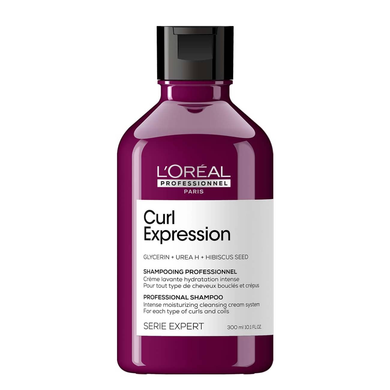 Loreal Professionnel Shampoo - Curl Expression Anti-Buildup / 300ml